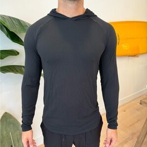 Lululemon License to Train hoody - Great Used Condition